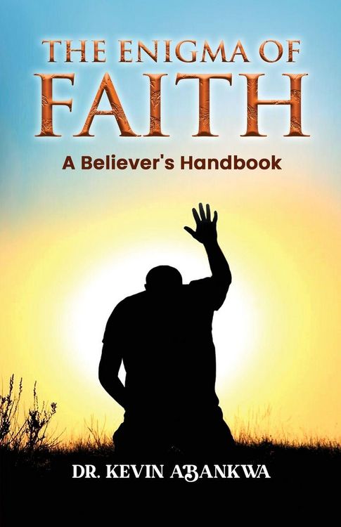 Produktbild: The Enigma of Faith