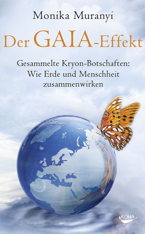 Produktbild: Der Gaia-Effekt