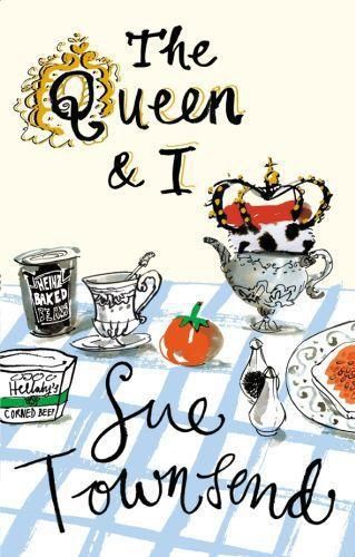 Produktbild: The Queen and I