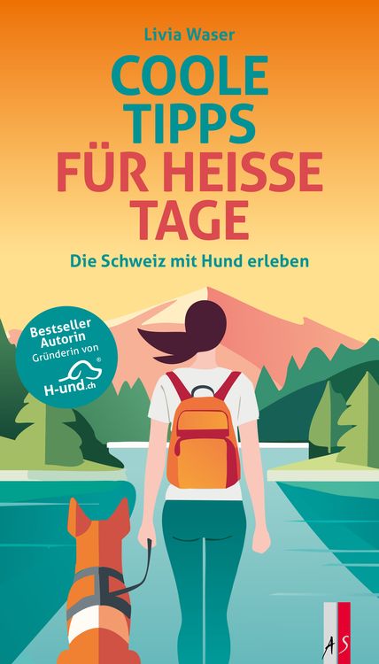 Produktbild: Coole Tipps für heisse Tage