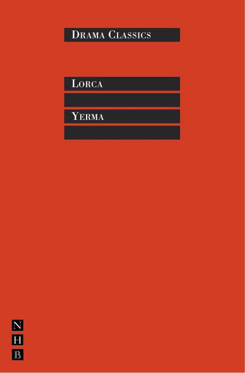 Produktbild: Yerma