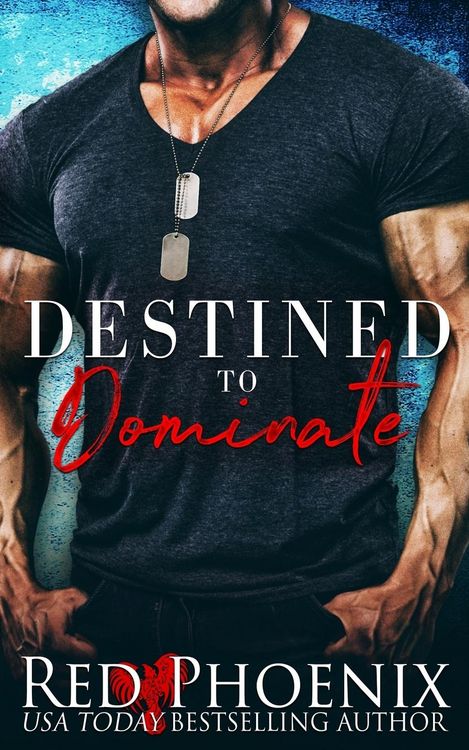 Produktbild: Destined to Dominate
