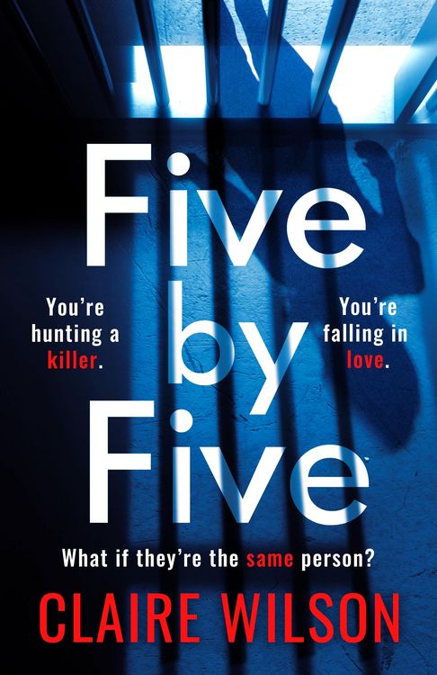 Produktbild: Five by Five