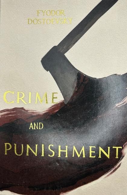 Produktbild: Crime and Punishment (Collector's Editions)