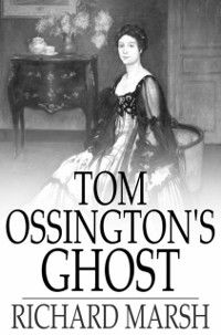 Produktbild: Tom Ossington's Ghost