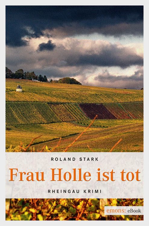 Produktbild: Frau Holle ist tot