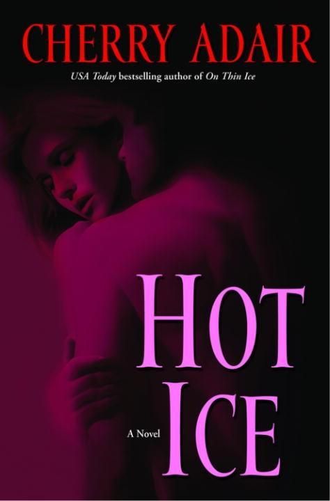 Produktbild: Hot Ice