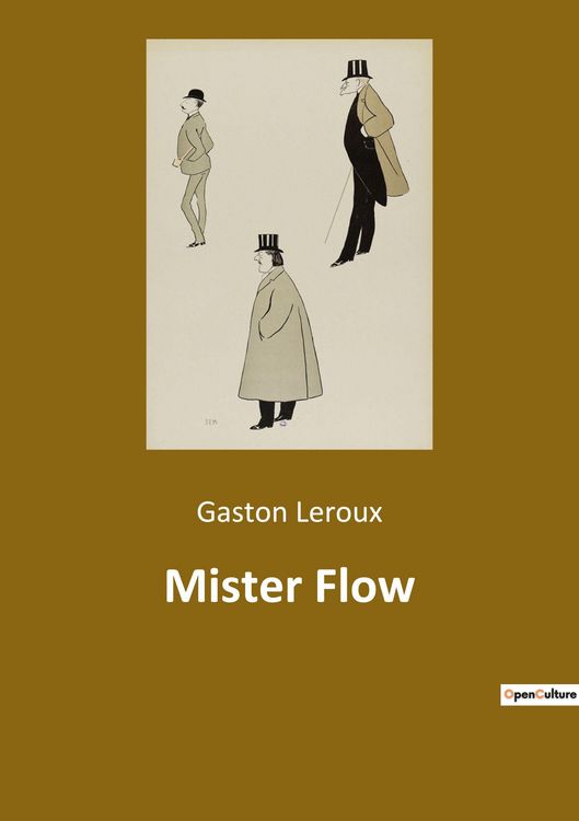 Produktbild: Mister Flow