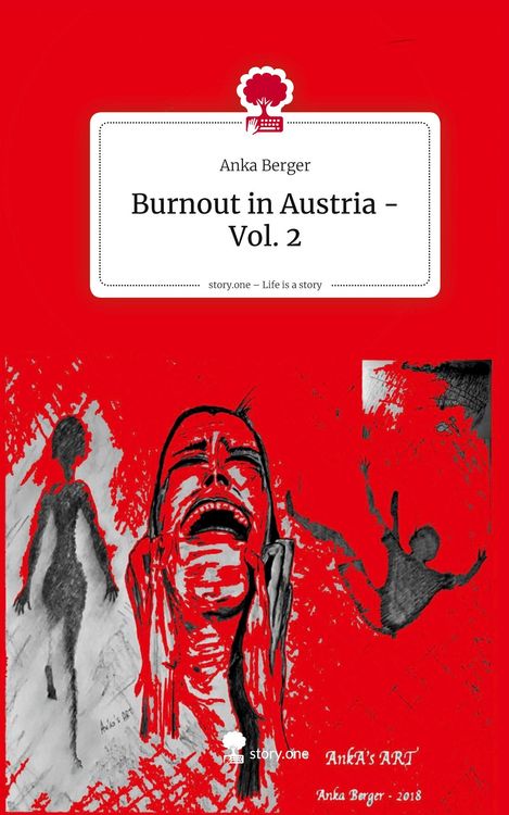 Produktbild: Burnout in Austria - Vol. 2. Life is a Story - story.one
