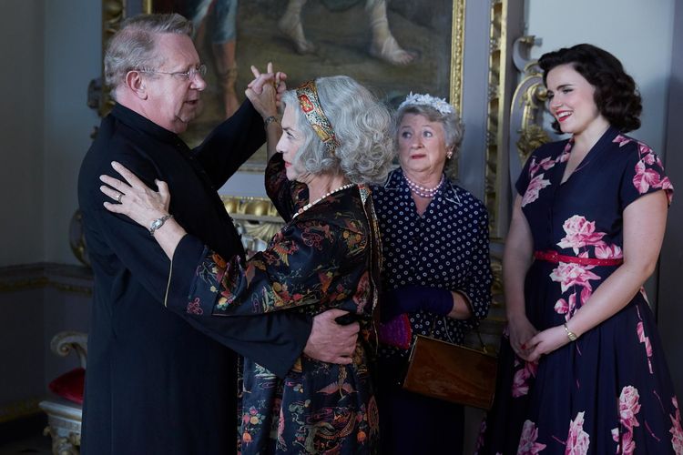 Father Brown - Staffel 6 [3 DVDs]