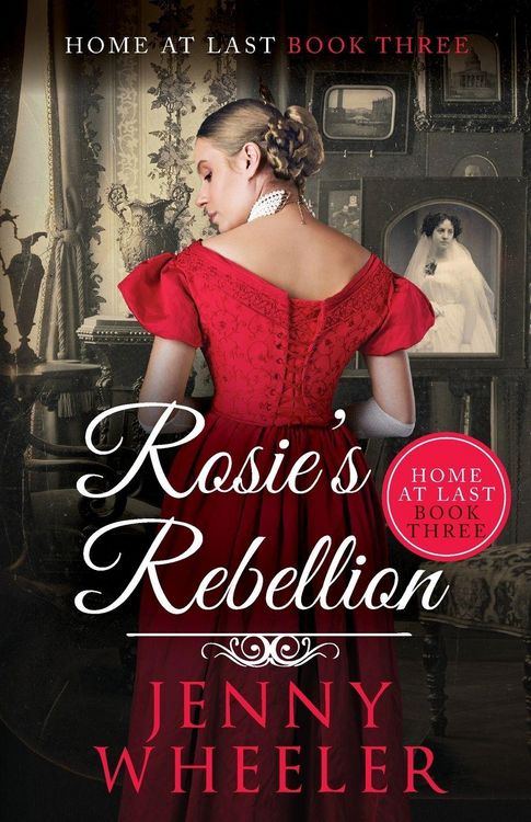 Produktbild: Rosie's Rebellion