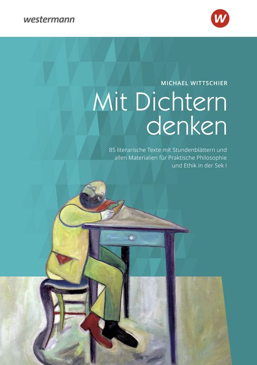 Produktbild: Mit Dichtern denken