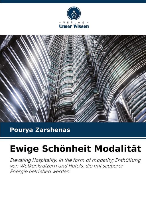 Produktbild: Ewige Sch&ouml;nheit Modalit&auml;t