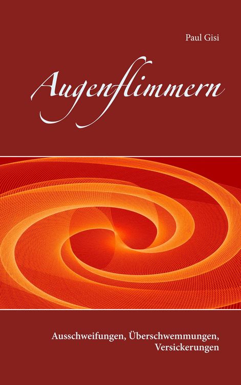 Produktbild: Augenflimmern
