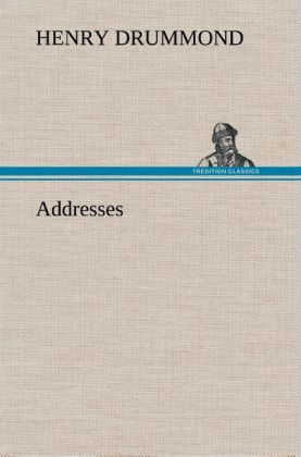 Produktbild: Addresses