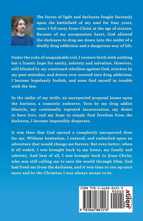 Produktbild: Here am I, Lord. Send Me!