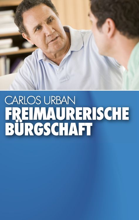 Produktbild: Freimaurerische B&uuml;rgschaft