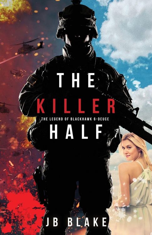 Produktbild: The Killer Half