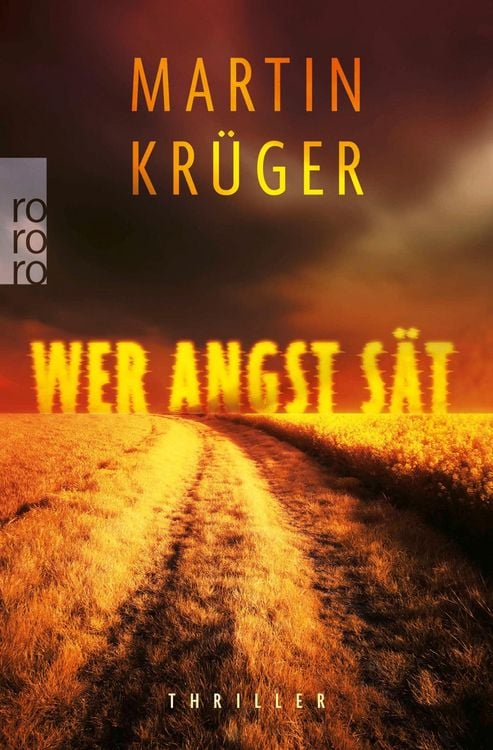 Produktbild: Wer Angst s&auml;t