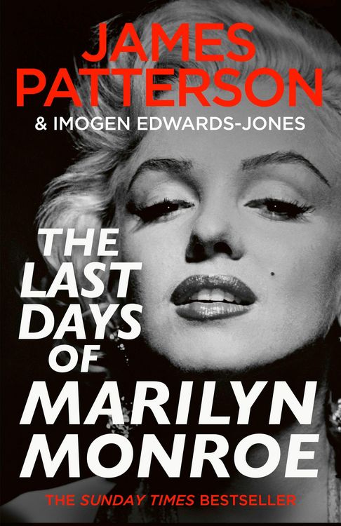 Produktbild: The Last Days of Marilyn Monroe