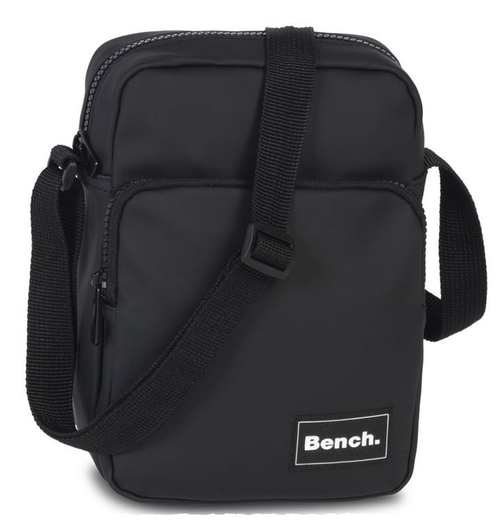 Produktbild: BENCH Freizeittasche hydro, schwarz