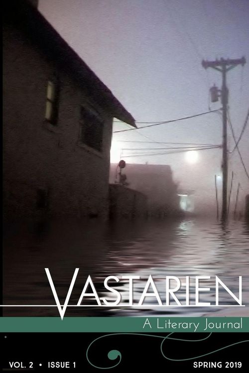 Produktbild: Vastarien, Vol. 2, Issue 1