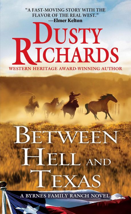 Produktbild: Between Hell and Texas