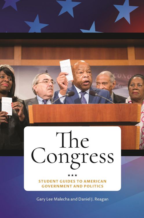 Produktbild: The Congress