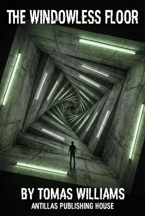 Produktbild: The Windowless Floor