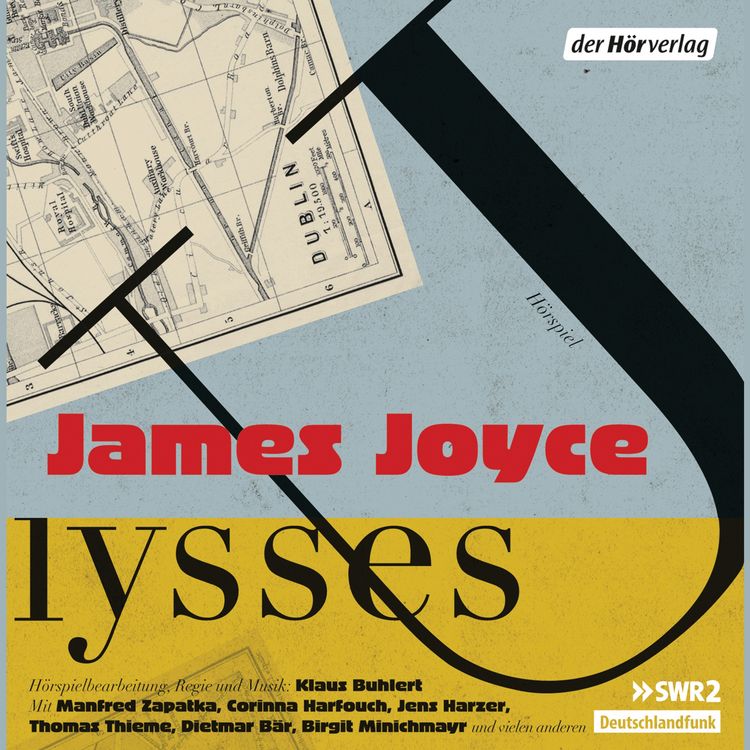 Produktbild: Ulysses
