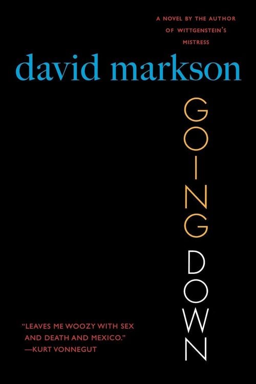 Produktbild: Going Down