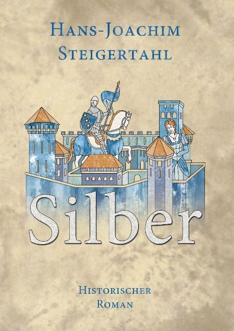 Produktbild: Silber