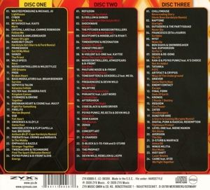 Produktbild: HardBase.FM Vol.13