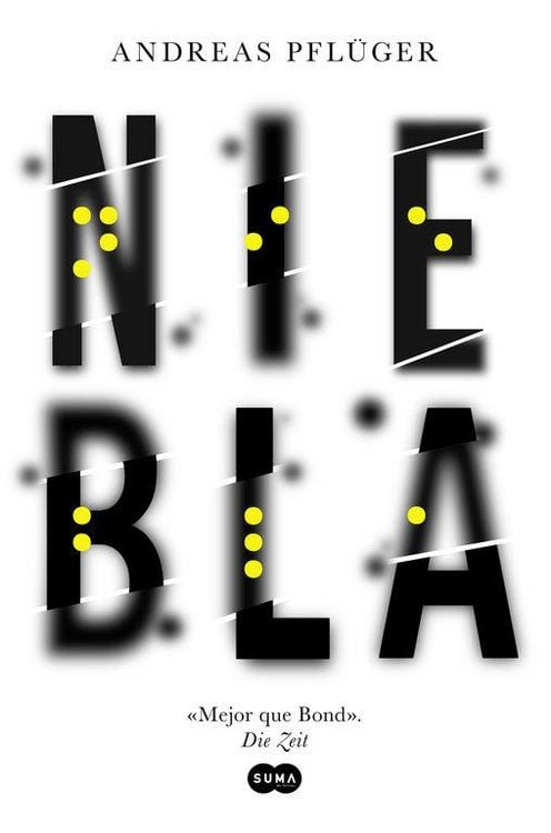 Produktbild: Niebla