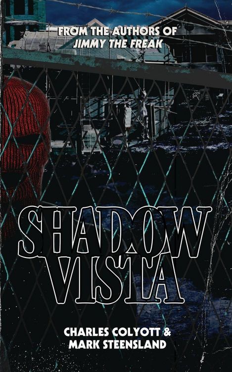 Produktbild: Shadow Vista