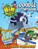 Produktbild: Elliot, R: Bin Weevils Doodle Story Book