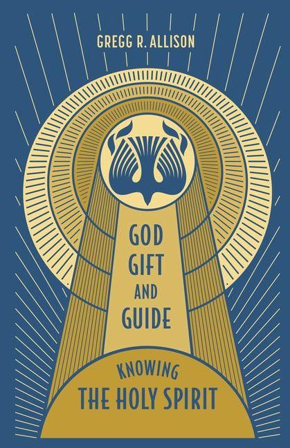 Produktbild: God, Gift, and Guide