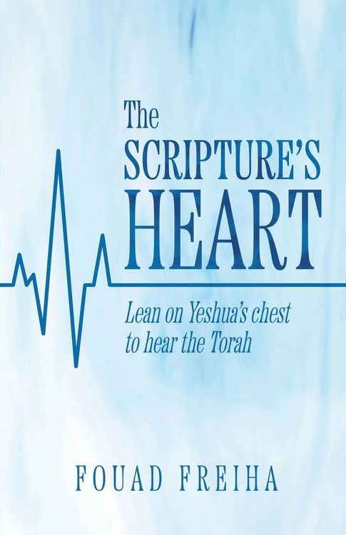 Produktbild: The Scripture's Heart