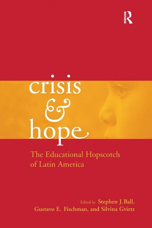 Produktbild: Crisis and Hope
