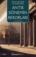 Produktbild: Antik D&ouml;nemin Rekorlari