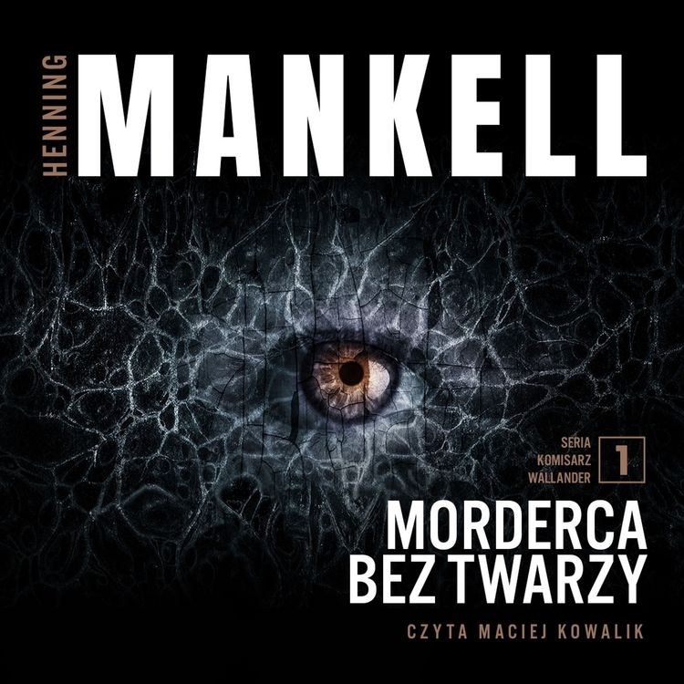 Produktbild: Morderca bez twarzy