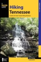 Produktbild: Hiking Tennessee 2/e
