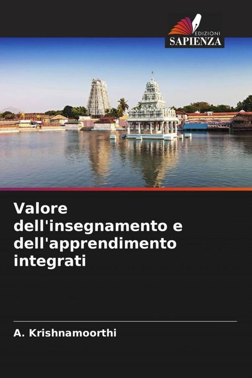 Produktbild: Valore dell'insegnamento e dell'apprendimento integrati