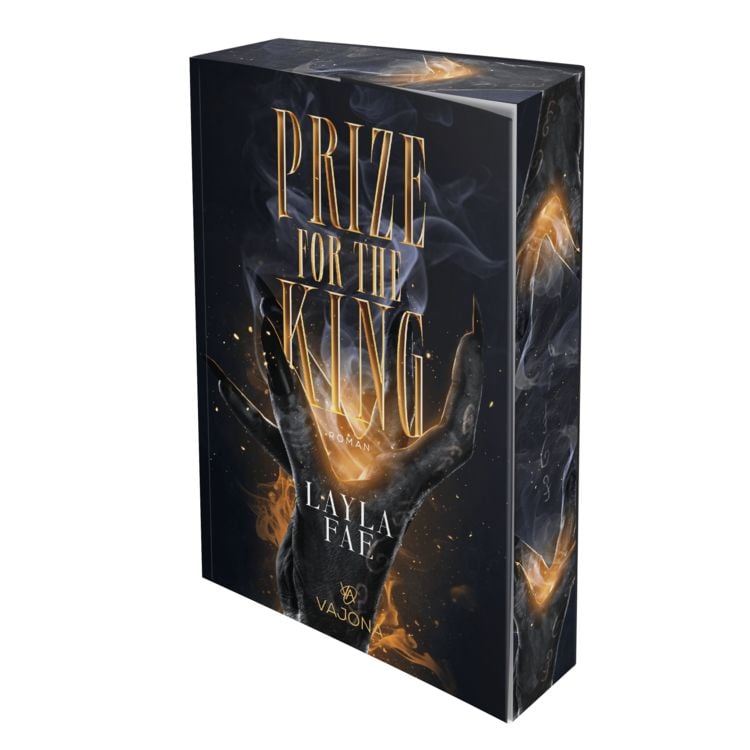 Produktbild: Prize for the King