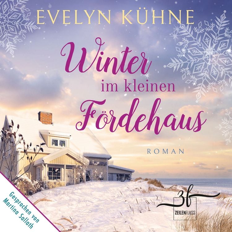 Produktbild: Winter im kleinen F&ouml;rdehaus