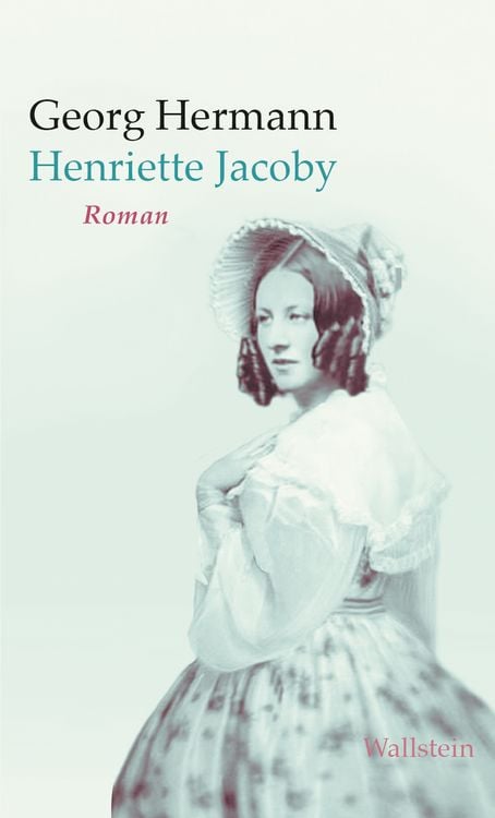 Produktbild: Henriette Jacoby