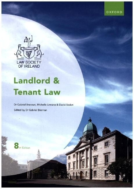 Produktbild: Landlord and Tenant Law