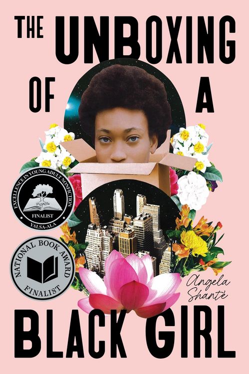 Produktbild: The Unboxing of a Black Girl