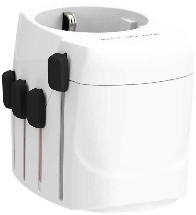 Produktbild: SKROSS PRO (7A) Travel Adapter