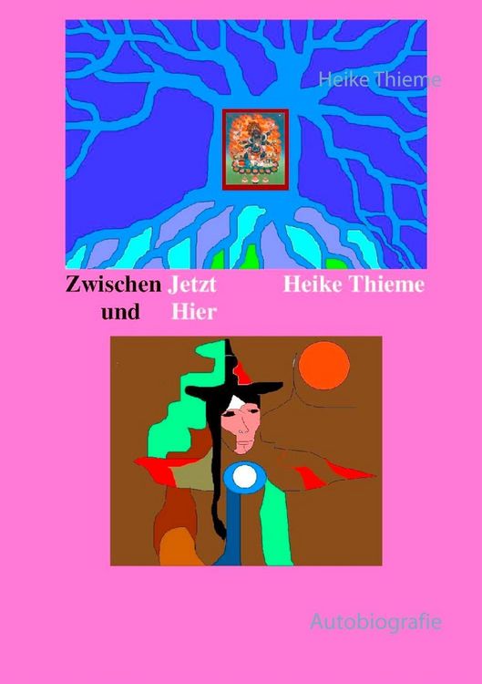 Produktbild: Zwischen Jetzt und Hier